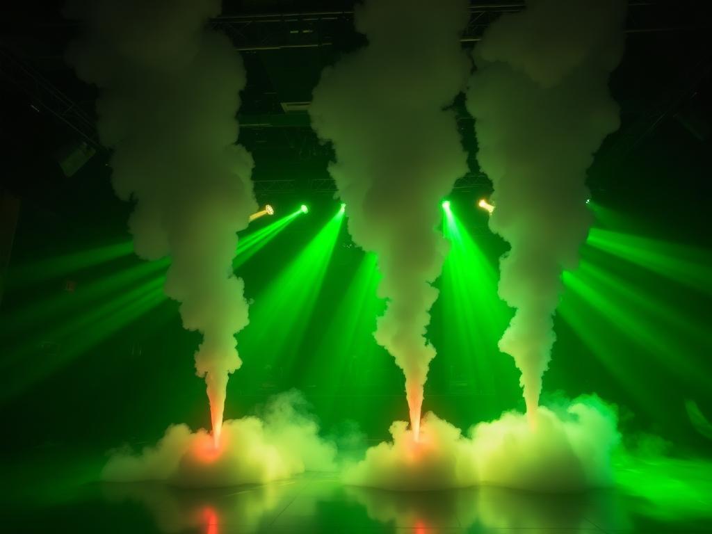 CO2 Jet Compact